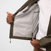 Куртка мембранна Sierra Designs Microlight olive night