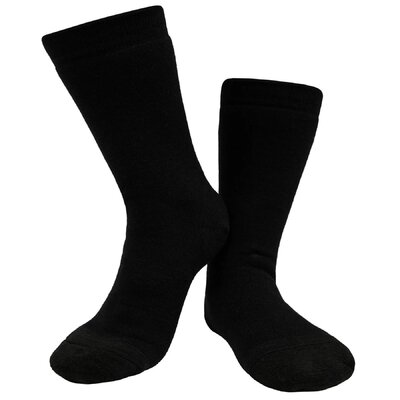 Носки Tribe (Tramp) Merino Winter Black