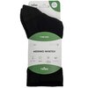 Носки Tribe (Tramp) Merino Winter Black