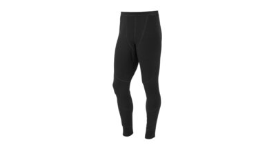 Термобелье кальсоны Sensor Merino DF underpants Black XL (INT)