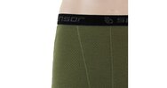 Термобелье кальсоны Sensor Merino DF underpants Black XL (INT)
