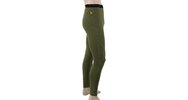 Термобелье кальсоны Sensor Merino DF underpants Black XL (INT)