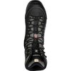 Ботинки утепленные Lowa Yukon Ice II GTX Black