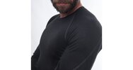 Термобелье блуза Sensor Merino Active LS