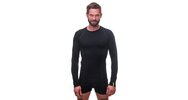 Термобелье блуза Sensor Merino Active LS
