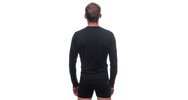 Термобелье блуза Sensor Merino Active LS