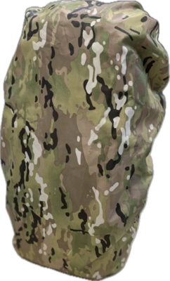 Накидка на рюкзак Travel Extreme RAINCOVER 65-100 л Multicam