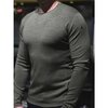 Термобелье блуза Smartwool Men's Merino 250 Base Layer Crew Charcoal heather
