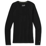 Термобелье блуза Smartwool женская Women's Merino 250 Baselayer Crew Boxed