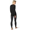 Термобелье блуза Smartwool женская Women's Merino 250 Baselayer Crew Boxed