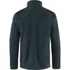 Куртка флісова Fjallraven Sten Fleece Dark Navy
