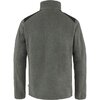Куртка флісова Fjallraven Sten Fleece Dark Grey Dark grey M (INT)