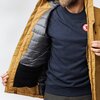 Куртка утеплена  Fjallraven Skogsо Padded Jacket Deep Forest