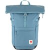Рюкзак городской Fjallraven High Coast Foldsack 24 Shark Grey