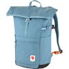 Рюкзак городской Fjallraven High Coast Foldsack 24 Shark Grey