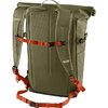 Рюкзак городской Fjallraven High Coast Foldsack 24 Shark Grey