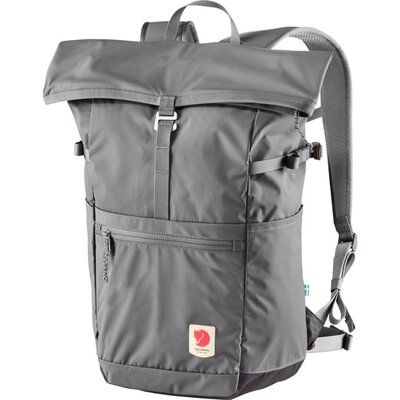Рюкзак городской Fjallraven High Coast Foldsack 24 Shark Grey