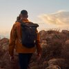Рюкзак городской Fjallraven High Coast Foldsack 24 Shark Grey