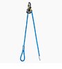 Самостраховка Climbing Technology Tuner I