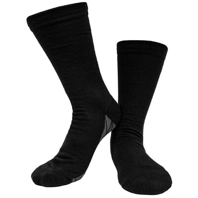 Носки Tribe (Tramp) Merino Light Black
