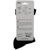 Носки Tribe (Tramp) Merino Light Black