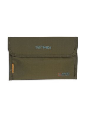 Кошелек Tatonka Folder Rfid B