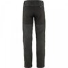 Штаны трекинговые Fjallraven Nils Long Dark Grey