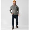 Штаны трекинговые Fjallraven Nils Long Dark Grey