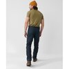Штаны трекинговые Fjallraven Nils Long Dark Grey