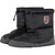 Чуни Fjallraven Expedition Down Booties Black