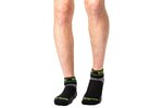 Носки Bridgedale Trail Run Ultralight T2 Merino Sport Low Black Black