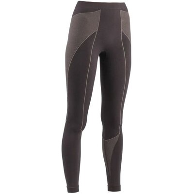 Термобілизна кальсони Accapi Polar Bear Women’s Long Pants Black/Grey Black/Grey S (INT)