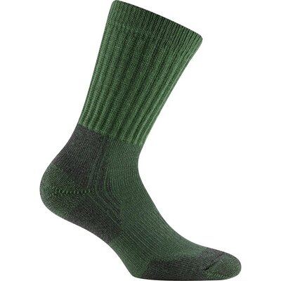 Носки Accapi Outdoor Merino Endurance Crew Military