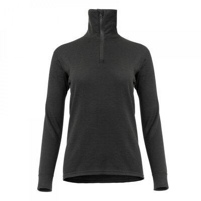 Термобелье блуза Aclima женская WoolTerry 220 Polo W's