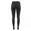 Термобелье комплект Aclima женские WoolTerry 220 Longs W's Jet Black L (INT)