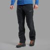 Штани трекінгові Montane Terra XT Pants Black