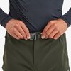 Штани трекінгові Montane Terra XT Pants Black