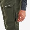 Штани трекінгові Montane Terra XT Pants Black