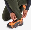 Штани трекінгові Montane Terra XT Pants Black