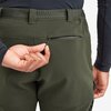 Штани трекінгові Montane Terra XT Pants Black