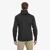 Куртка флисовая Montane Protium Hoodie Black