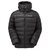 Куртка пухова Montane Anti-Freeze XT Packable Hooded Down Jacket Black