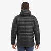 Куртка пухова Montane Anti-Freeze XT Packable Hooded Down Jacket Black L (INT) Black