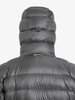 Куртка пухова Montane Anti-Freeze XT Packable Hooded Down Jacket Black L (INT) Black