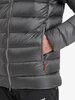 Куртка пухова Montane Anti-Freeze XT Packable Hooded Down Jacket Black L (INT) Black