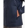 Куртка утепленная  Montane Respond XT Hoodie Eclipse blue