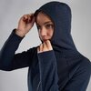 Куртка флісова Montane жіноча Protium XT Hoodie Eclipse blue XS (INT) Eclipse blue