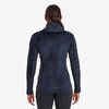 Куртка флісова Montane жіноча Protium XPD Hoodie Eclipse blue Eclipse blue 38 (EU)