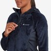 Куртка флісова Montane жіноча Protium XPD Hoodie Eclipse blue Eclipse blue 38 (EU)