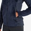Куртка флісова Montane жіноча Protium XPD Hoodie Eclipse blue Eclipse blue 38 (EU)